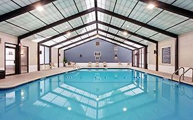 La Quinta By Wyndham Boston-Andover